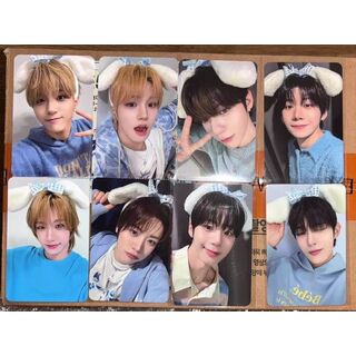 Withmuu VCE 0228 (Cinnamoroll ver) photocard set