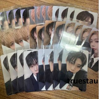 Makestar FSE 1220 (A ver) photocard set