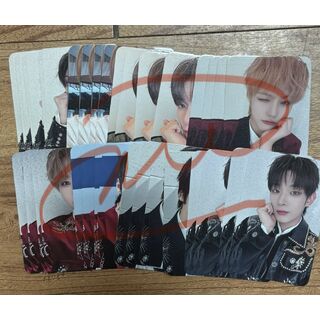 Kpoptogether FSE 0129 (A ver) photocard set