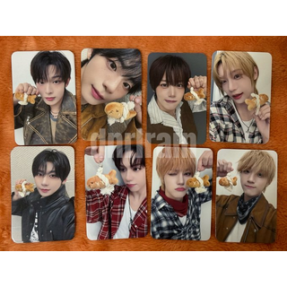 Kpoptogether FSE 0227 (A ver) photocard set